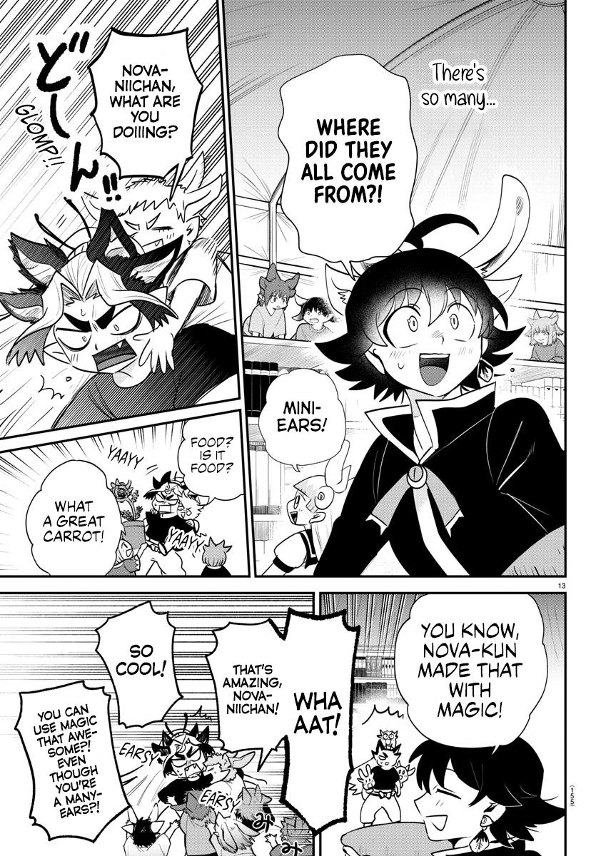 Read Welcome to Demon School! Iruma-kun EN Manga Online