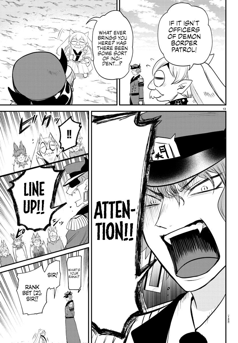 Read Welcome to Demon School! Iruma-kun EN Manga Online