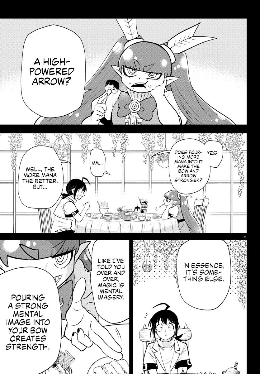Read Welcome to Demon School! Iruma-kun EN Manga Online