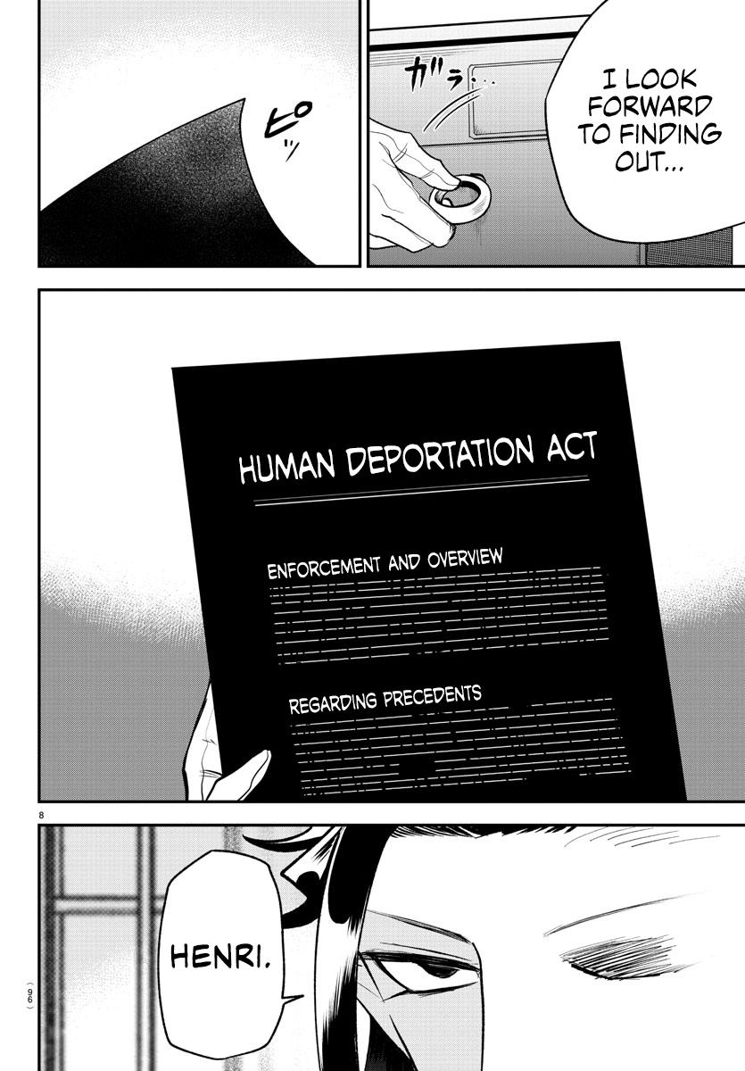 Read Welcome to Demon School! Iruma-kun EN Manga Online