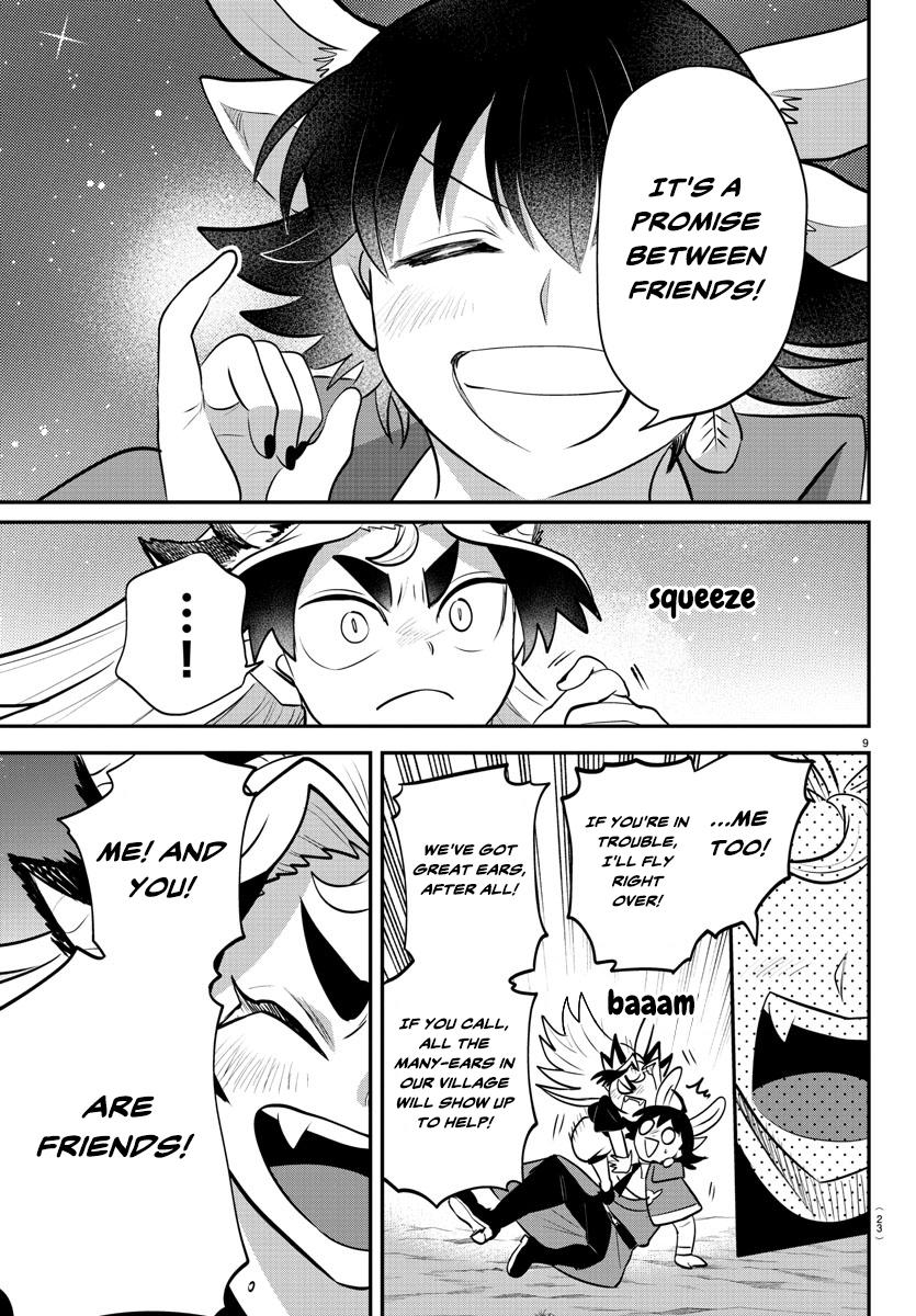 Read Welcome to Demon School! Iruma-kun EN Manga Online
