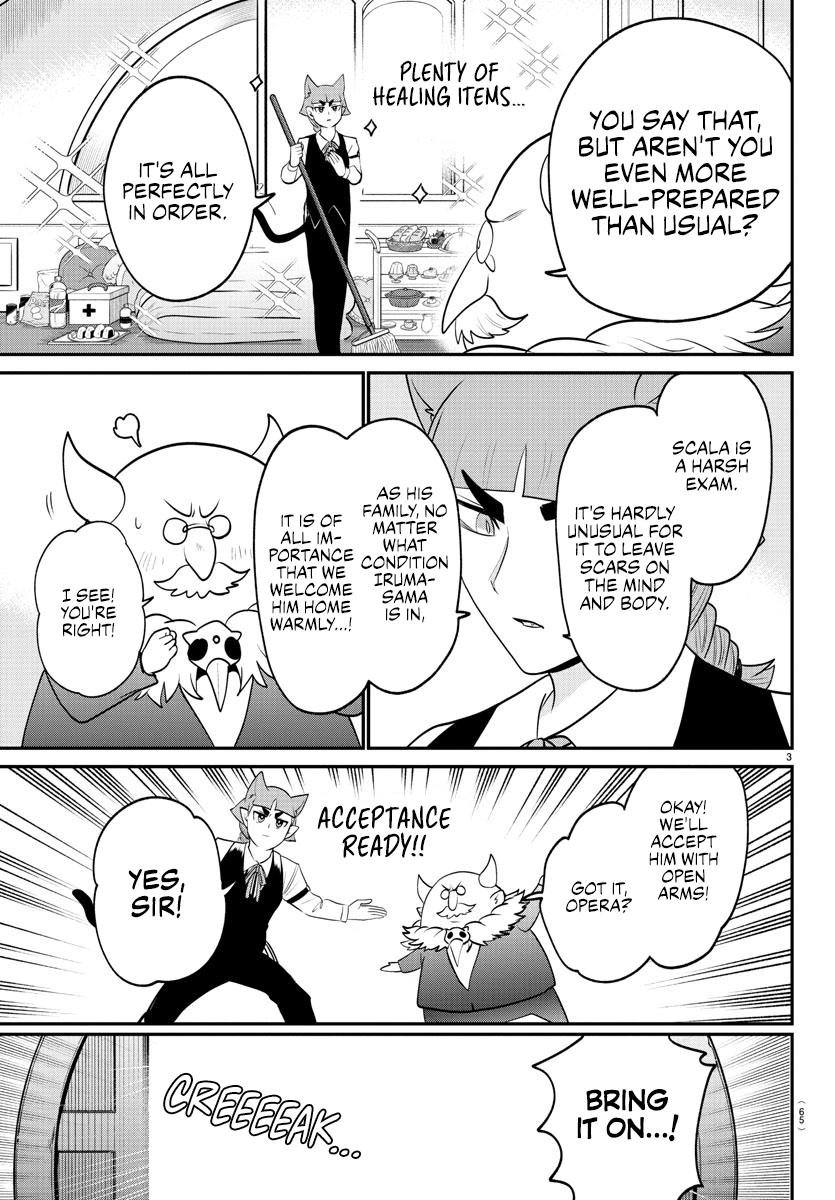 Read Welcome to Demon School! Iruma-kun EN Manga Online