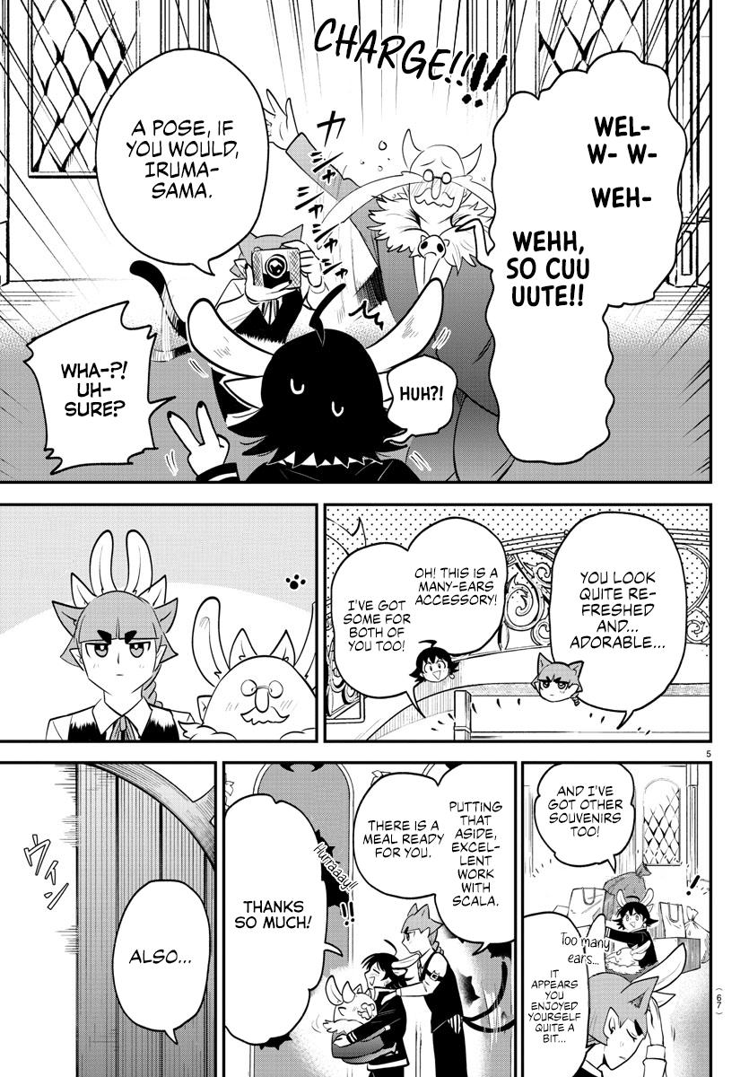 Read Welcome to Demon School! Iruma-kun EN Manga Online