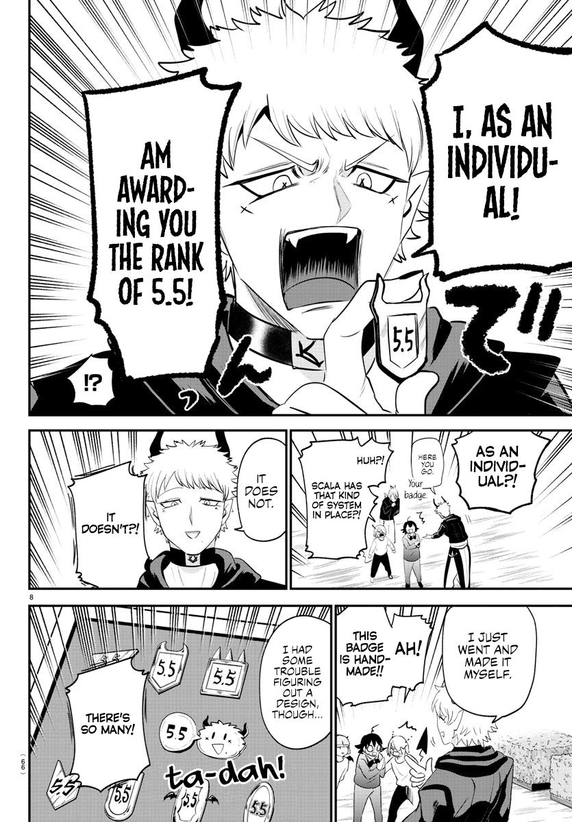 Read Welcome to Demon School! Iruma-kun EN Manga Online