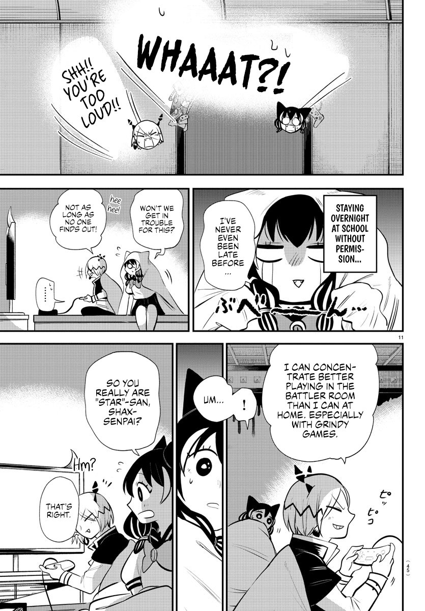 Read Welcome to Demon School! Iruma-kun EN Manga Online