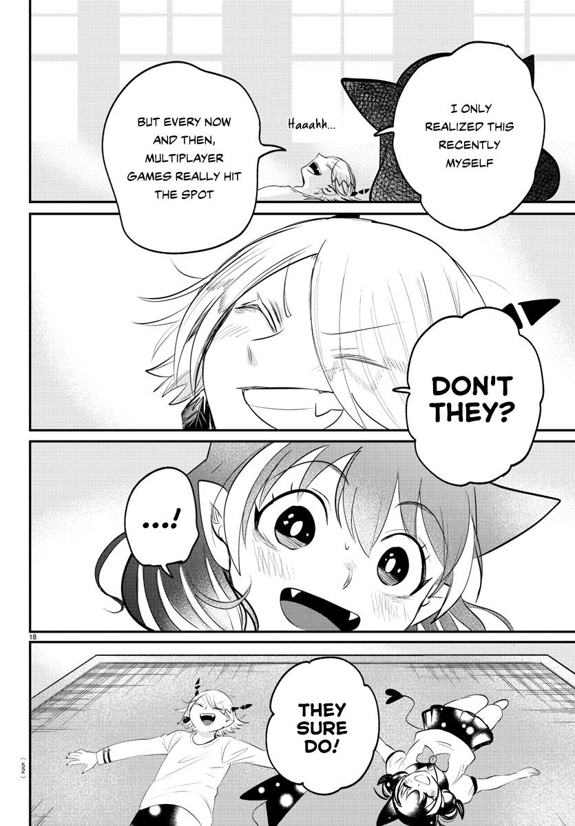 Read Welcome to Demon School! Iruma-kun EN Manga Online