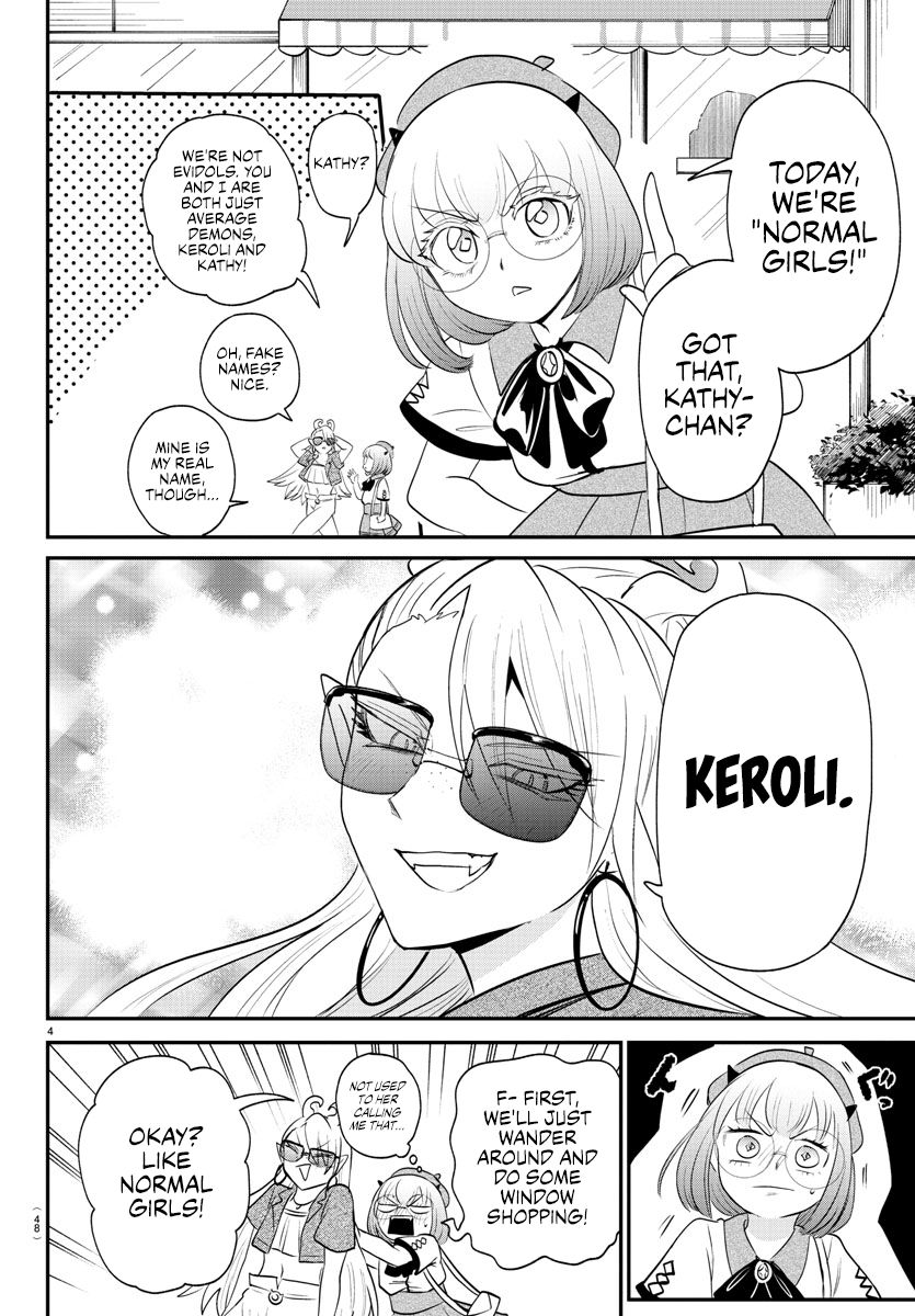 Read Welcome to Demon School! Iruma-kun EN Manga Online