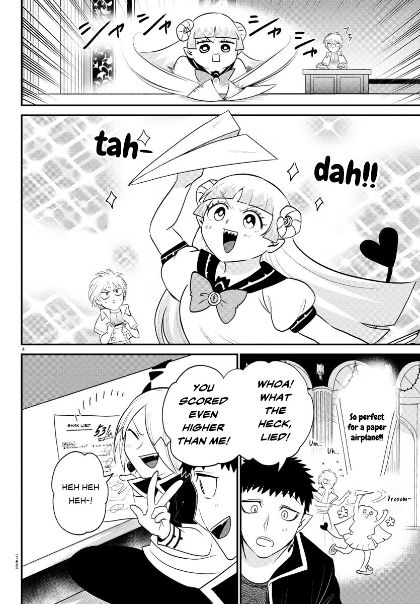 Read Welcome to Demon School! Iruma-kun EN Manga Online