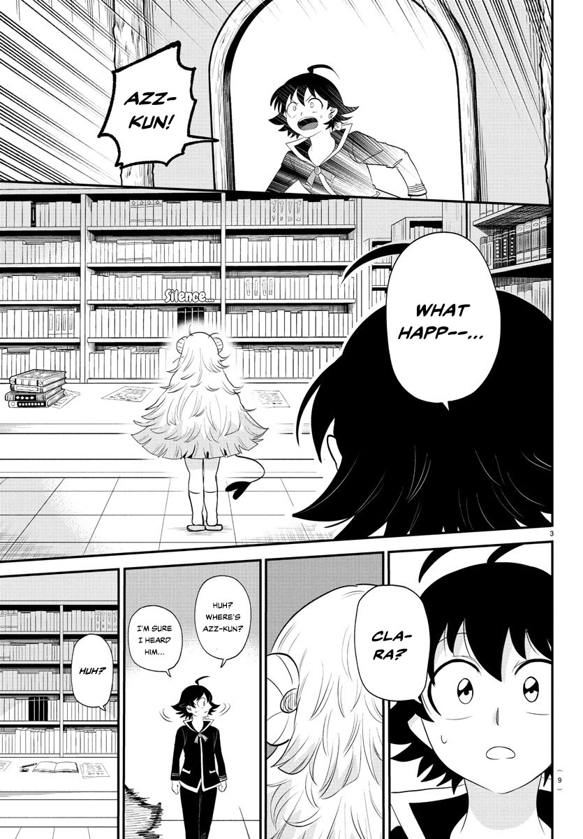 Read Welcome to Demon School! Iruma-kun EN Manga Online