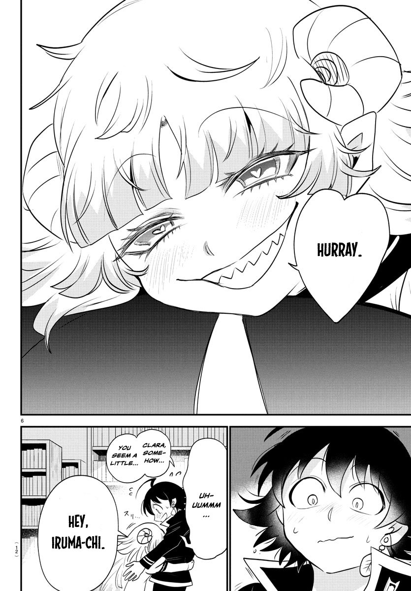 Read Welcome to Demon School! Iruma-kun EN Manga Online
