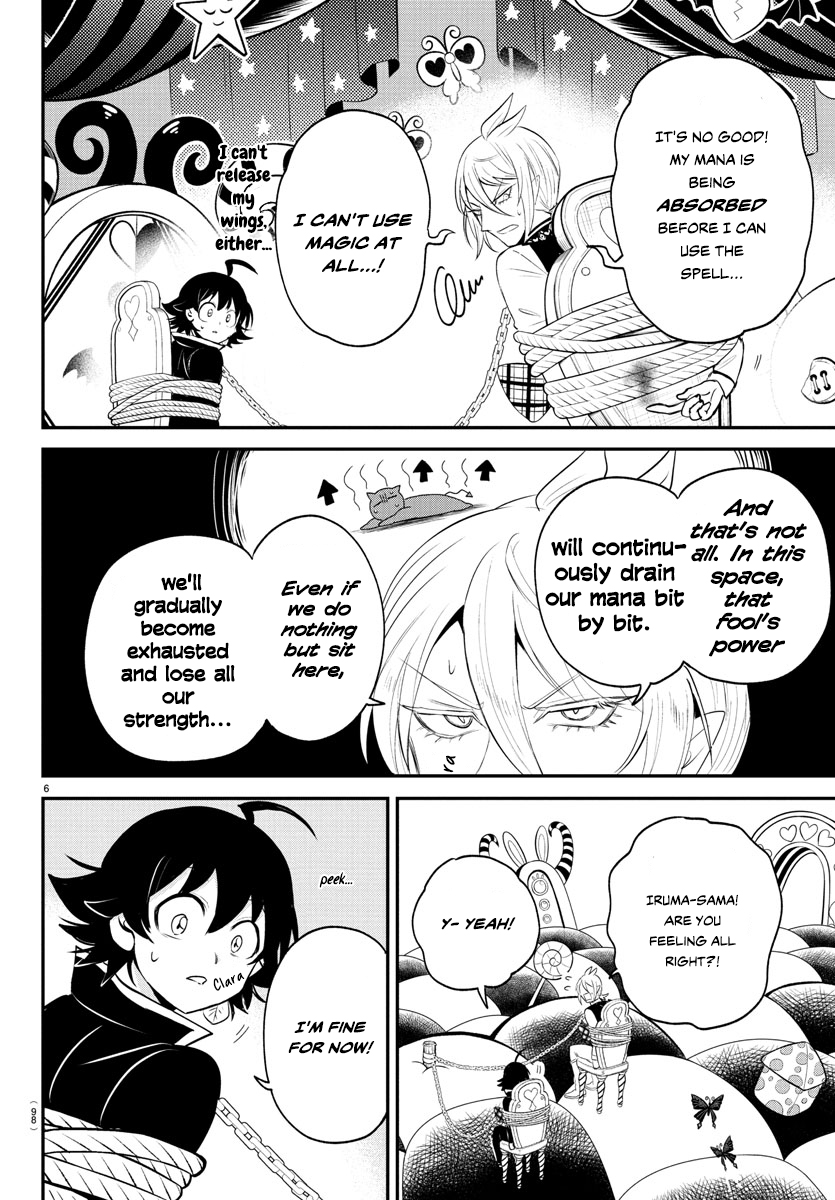 Read Welcome to Demon School! Iruma-kun EN Manga Online