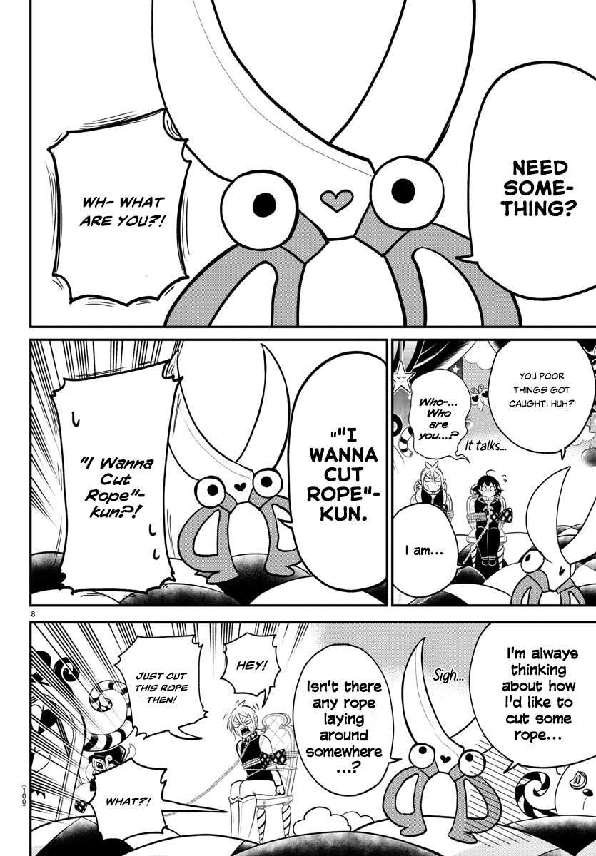 Read Welcome to Demon School! Iruma-kun EN Manga Online