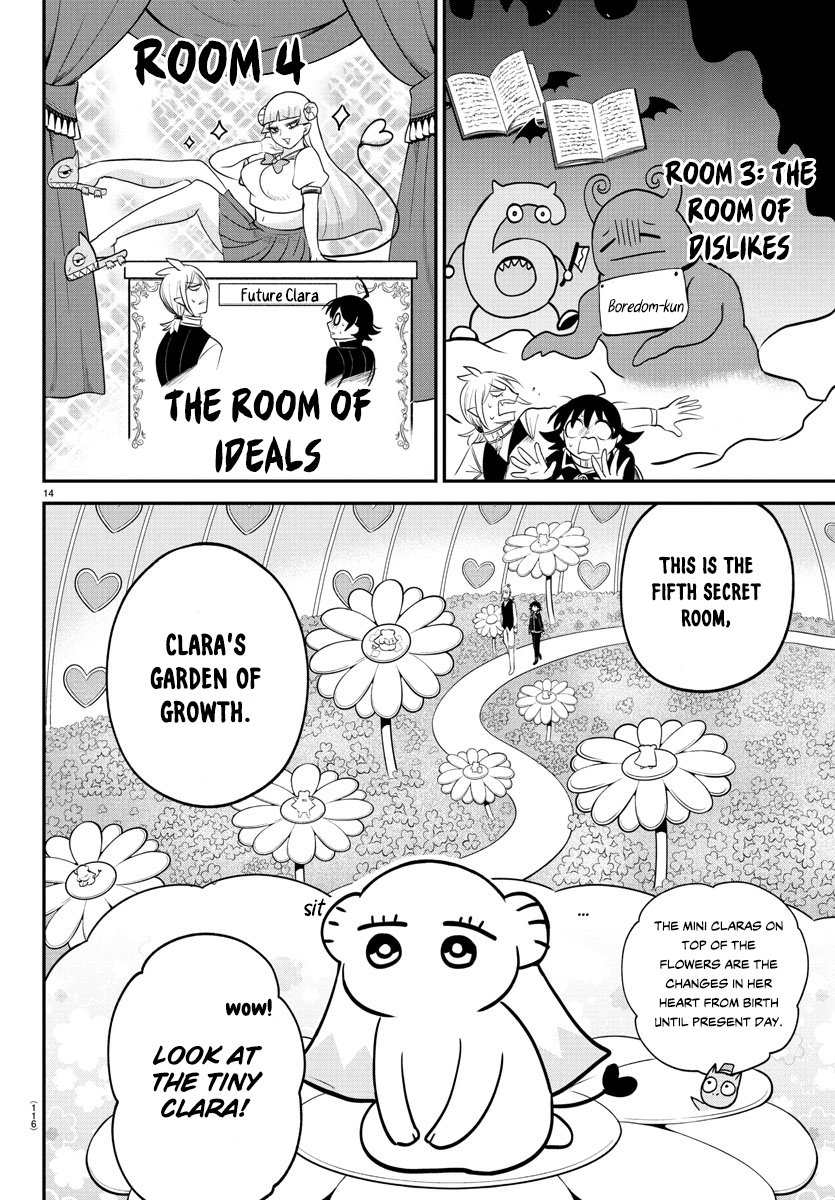 Read Welcome to Demon School! Iruma-kun EN Manga Online