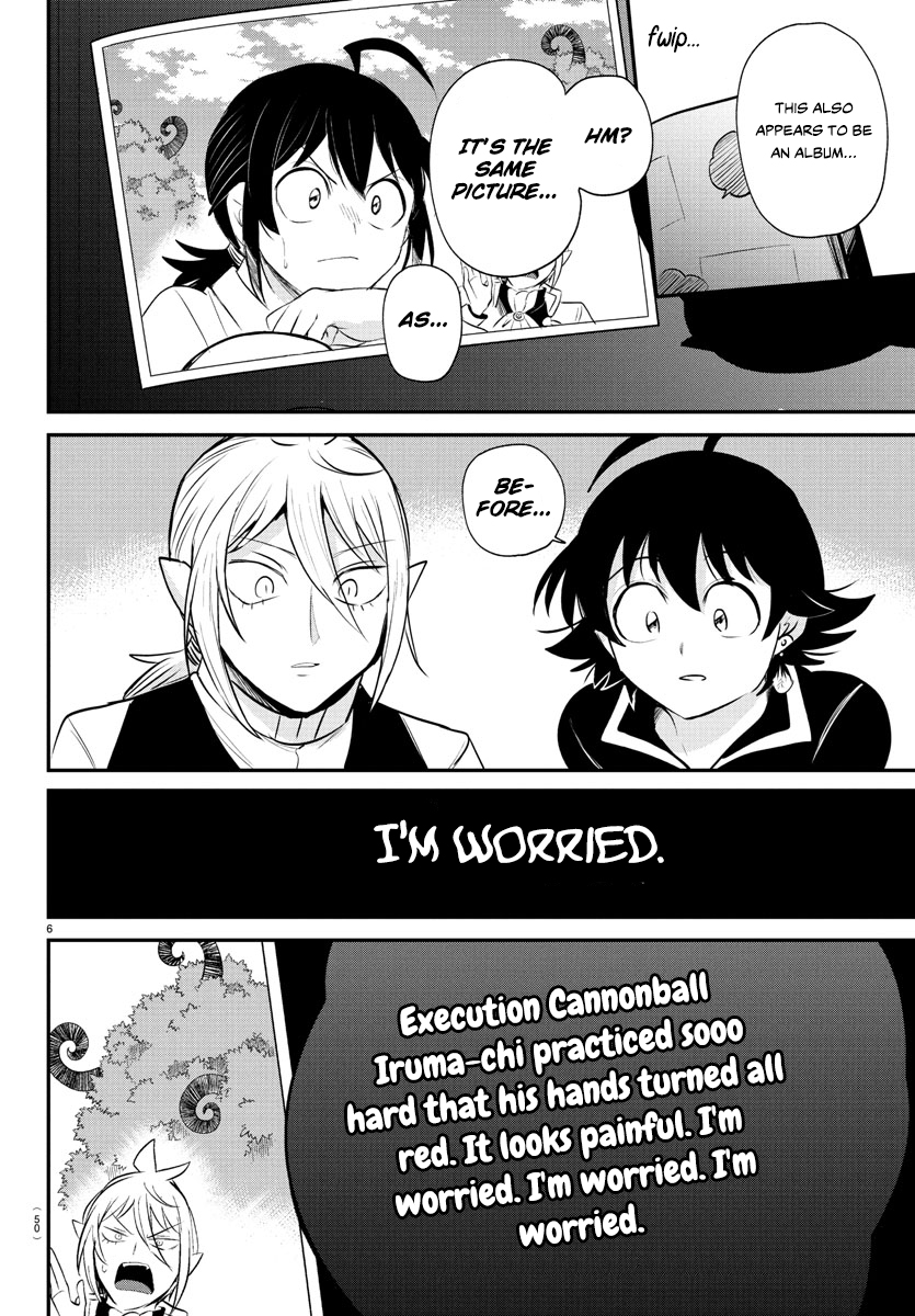 Read Welcome to Demon School! Iruma-kun EN Manga Online