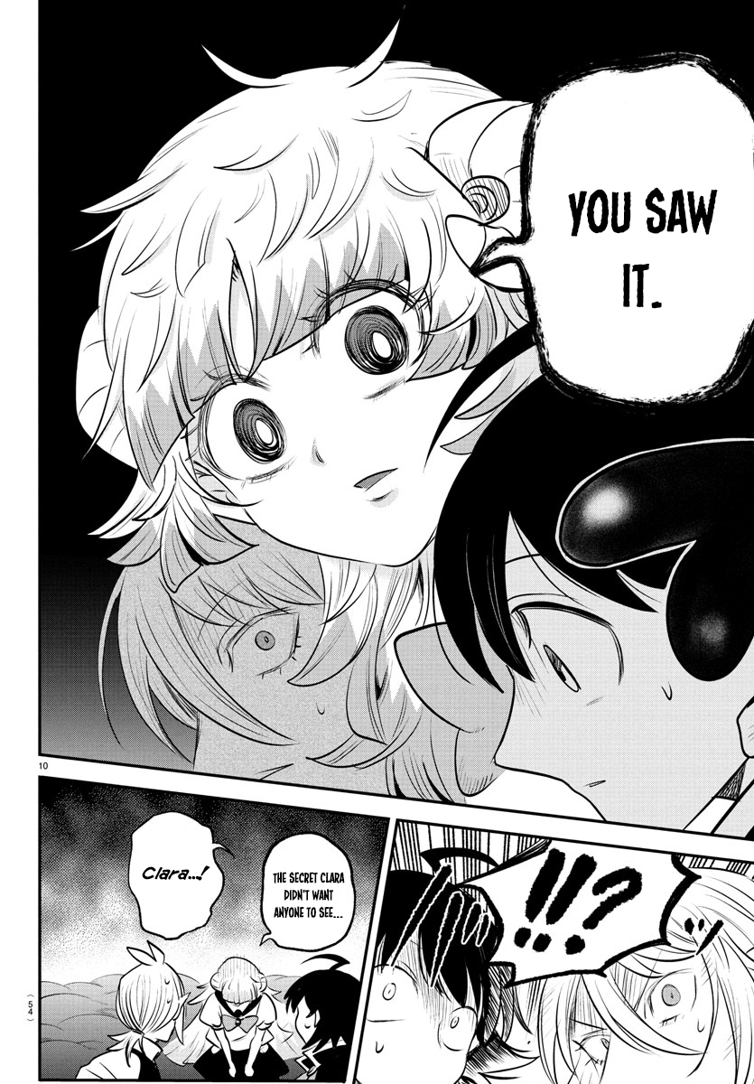Read Welcome to Demon School! Iruma-kun EN Manga Online