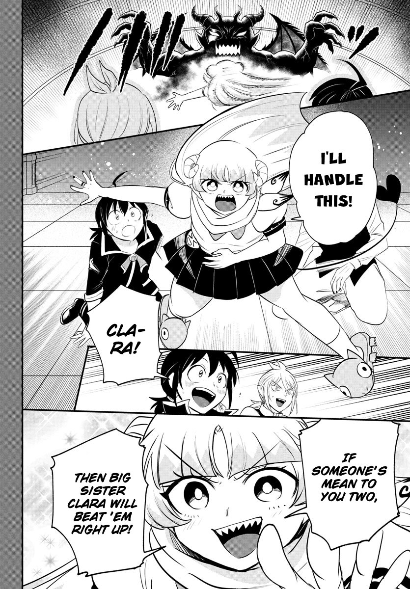 Read Welcome to Demon School! Iruma-kun EN Manga Online