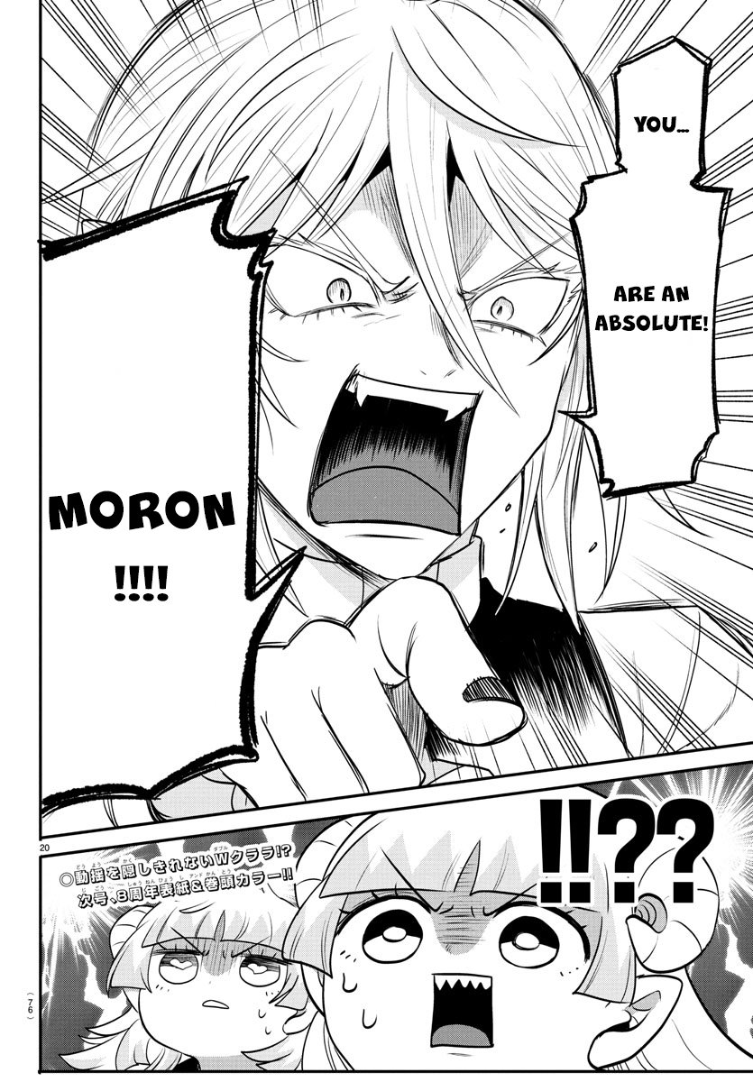 Read Welcome to Demon School! Iruma-kun EN Manga Online