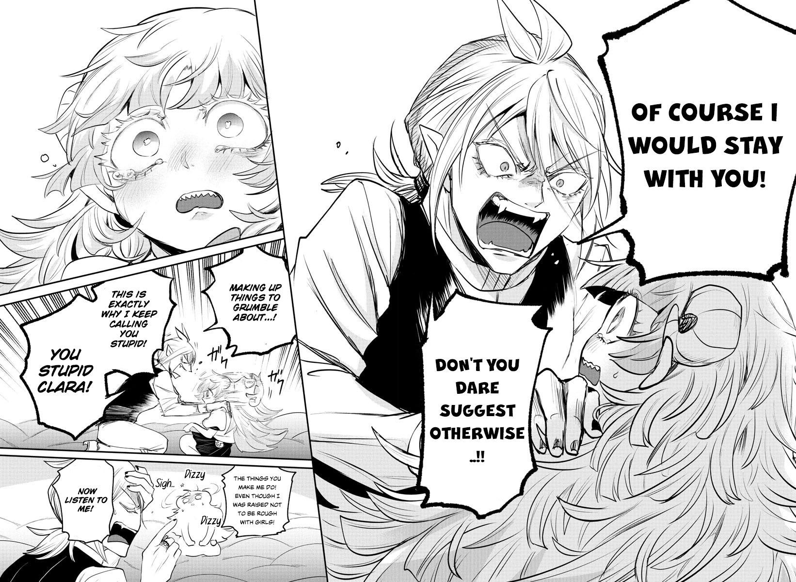 Read Welcome to Demon School! Iruma-kun EN Manga Online