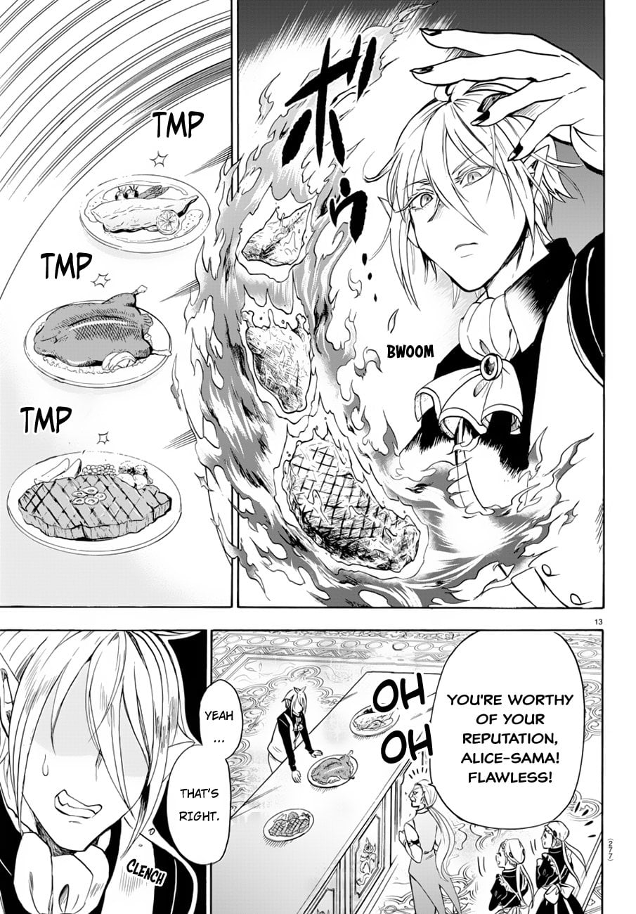 Read Welcome to Demon School! Iruma-kun EN Manga Online