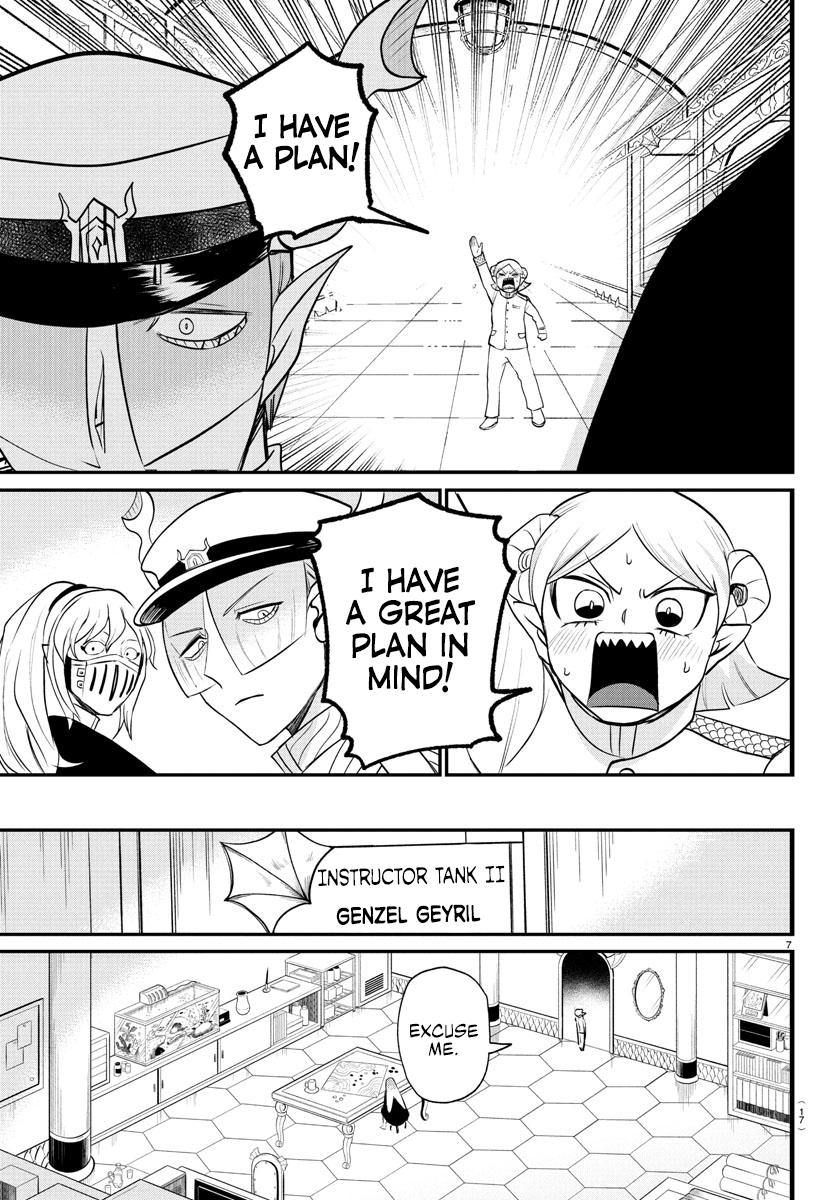 Read Welcome to Demon School! Iruma-kun EN Manga Online