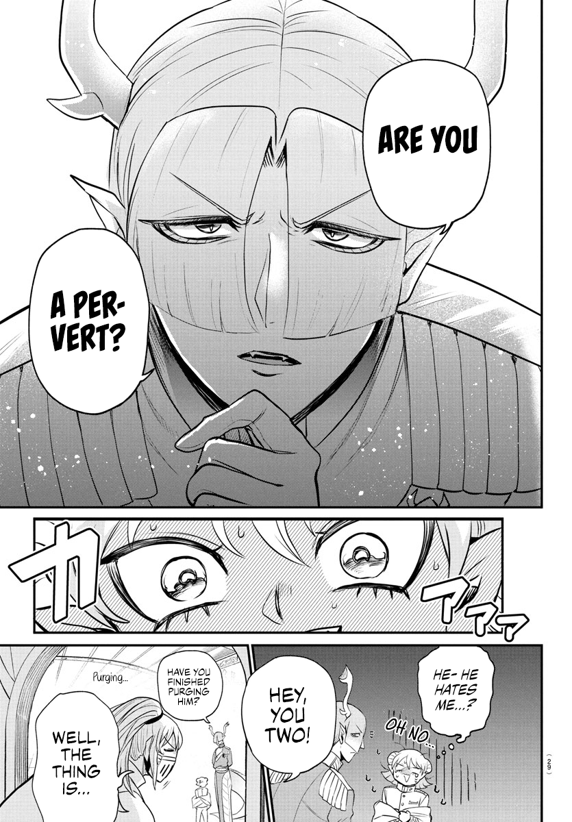 Read Welcome to Demon School! Iruma-kun EN Manga Online