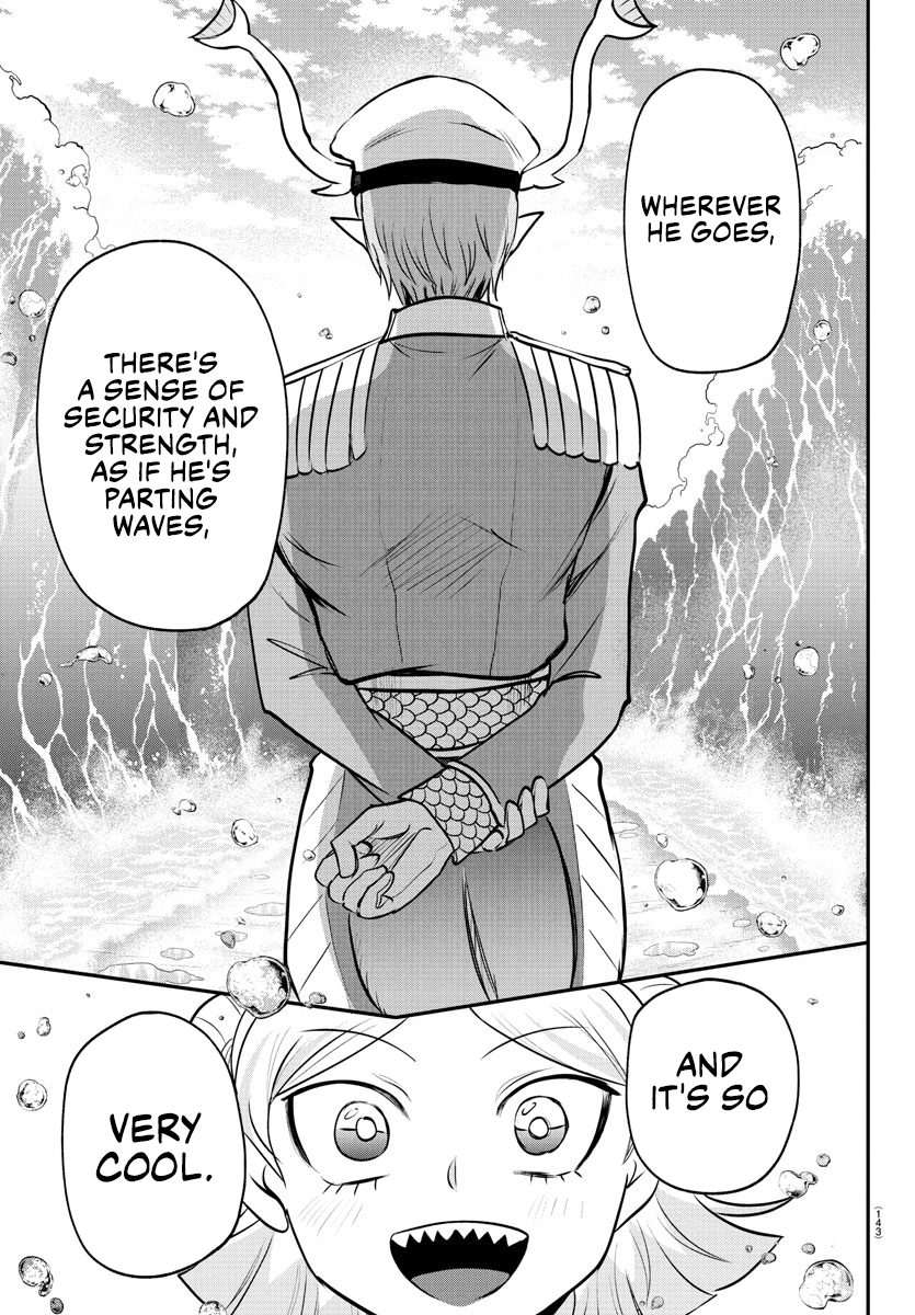 Read Welcome to Demon School! Iruma-kun EN Manga Online