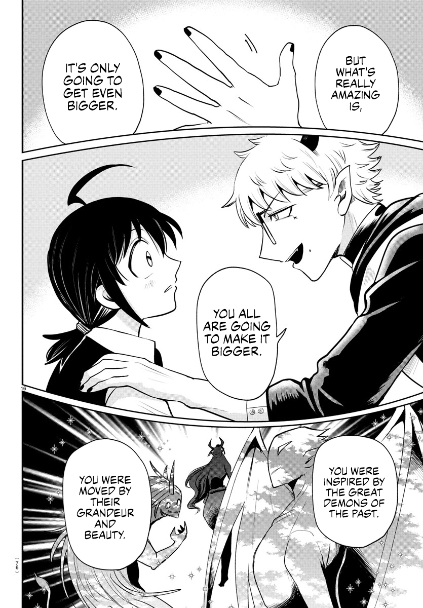 Read Welcome to Demon School! Iruma-kun EN Manga Online