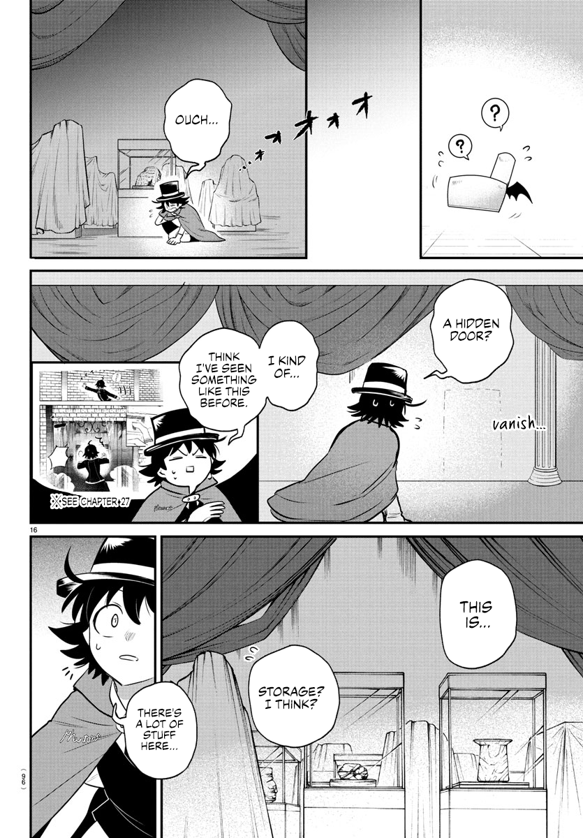 Read Welcome to Demon School! Iruma-kun EN Manga Online