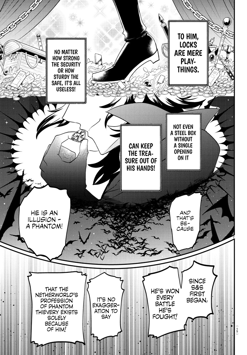 Read Welcome to Demon School! Iruma-kun EN Manga Online