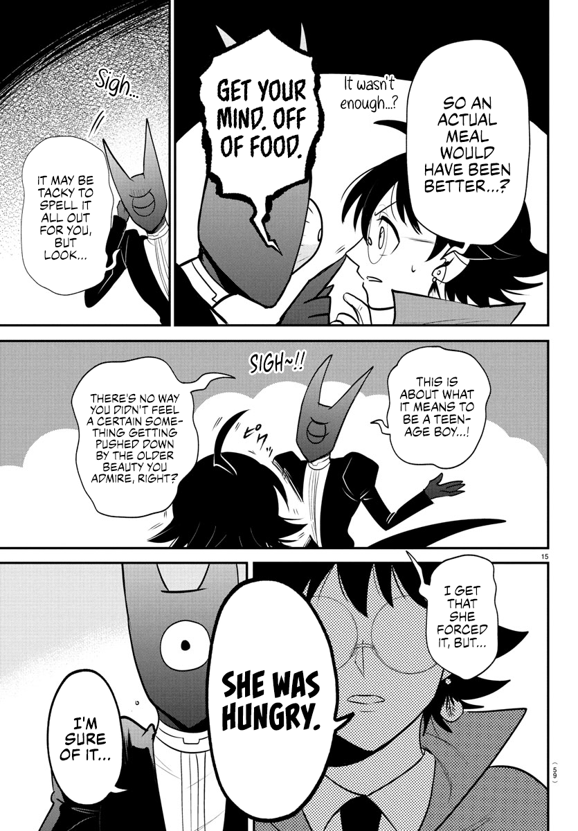 Read Welcome to Demon School! Iruma-kun EN Manga Online