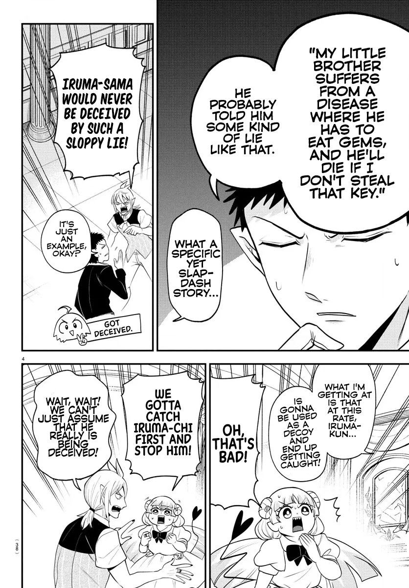 Read Welcome to Demon School! Iruma-kun EN Manga Online