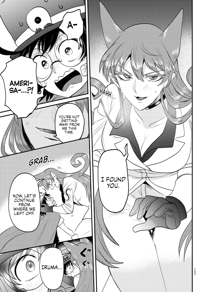 Read Welcome to Demon School! Iruma-kun EN Manga Online