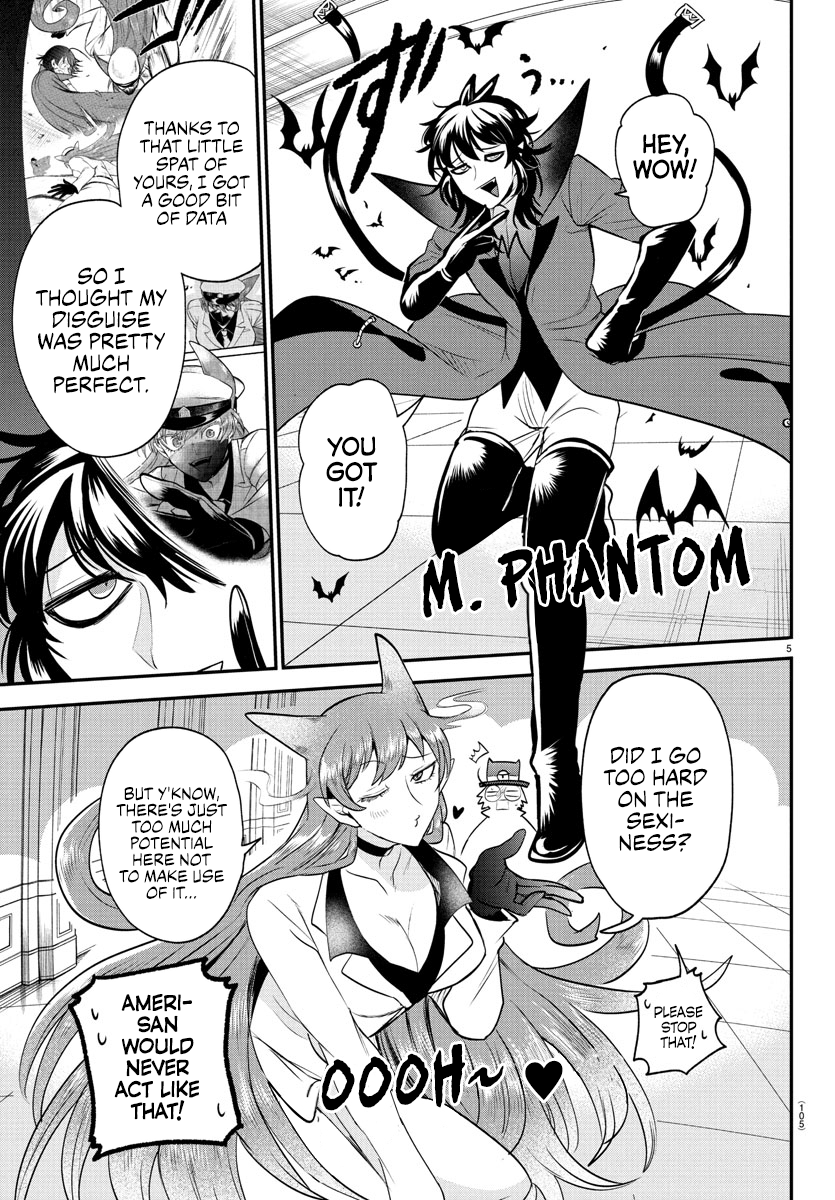 Read Welcome to Demon School! Iruma-kun EN Manga Online