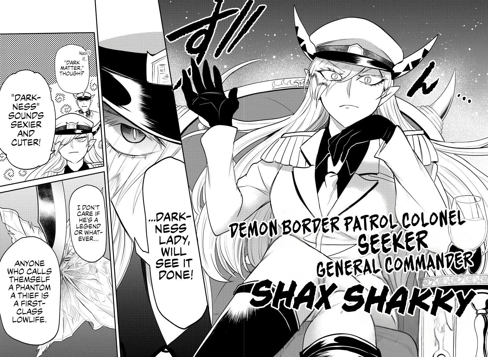 Read Welcome to Demon School! Iruma-kun EN Manga Online