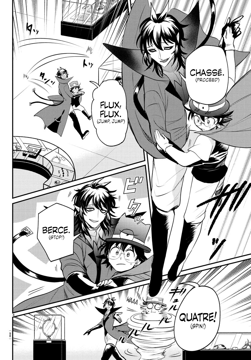 Read Welcome to Demon School! Iruma-kun EN Manga Online