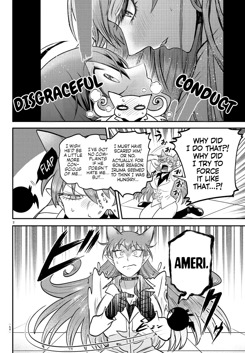 Read Welcome to Demon School! Iruma-kun EN Manga Online