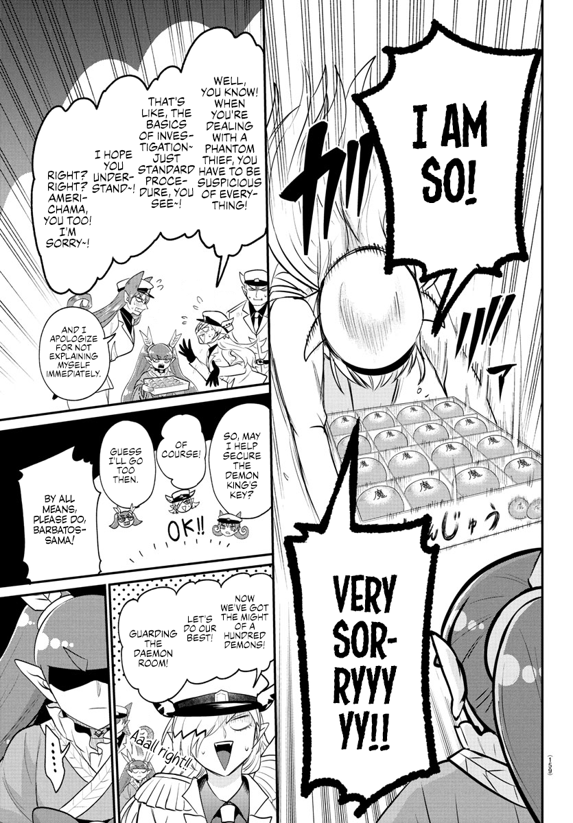Read Welcome to Demon School! Iruma-kun EN Manga Online