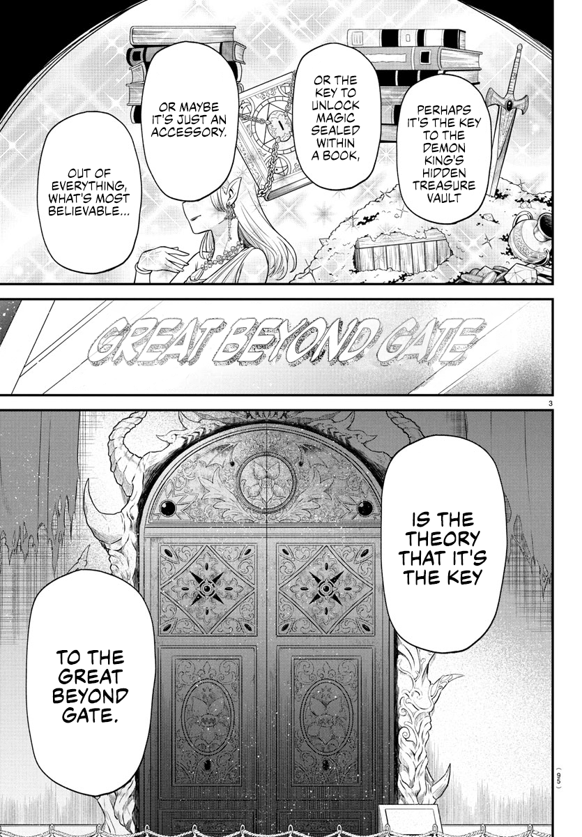 Read Welcome to Demon School! Iruma-kun EN Manga Online