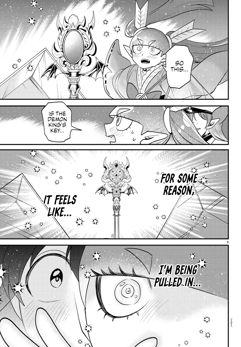 Read Welcome to Demon School! Iruma-kun EN Manga Online