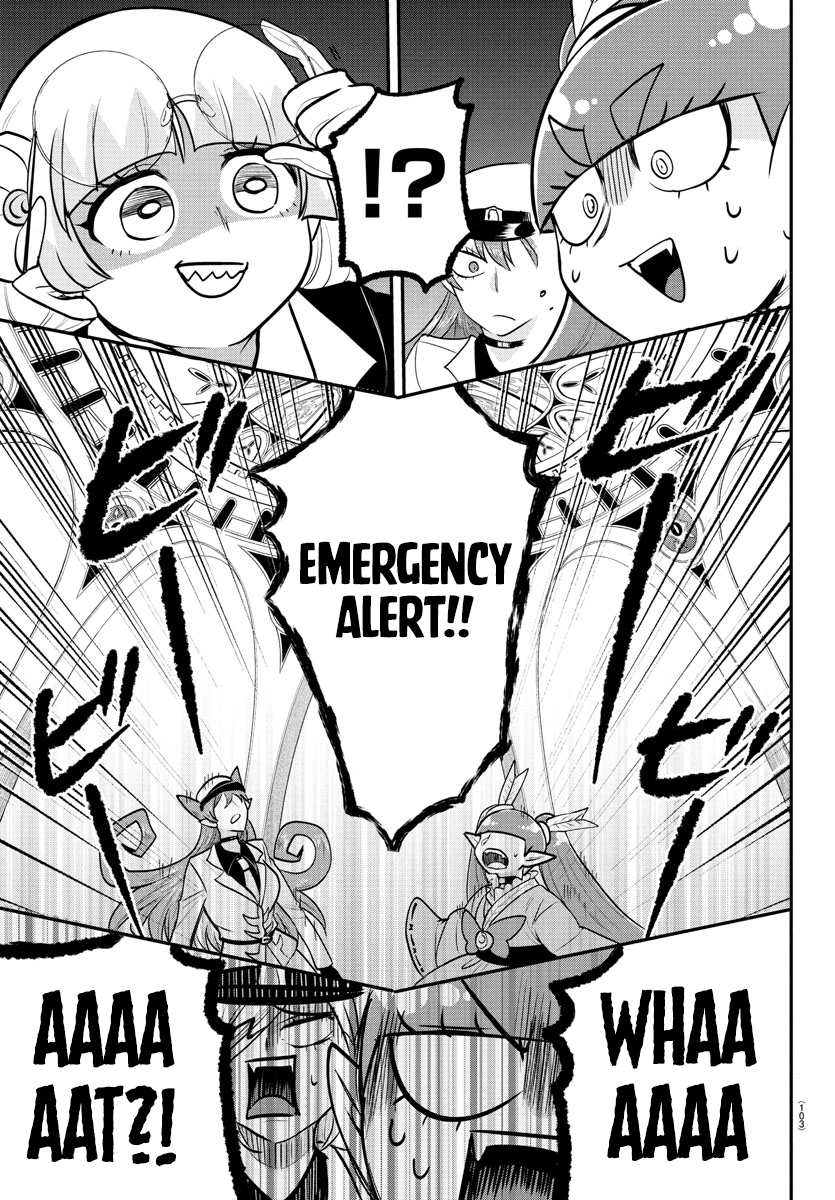 Read Welcome to Demon School! Iruma-kun EN Manga Online