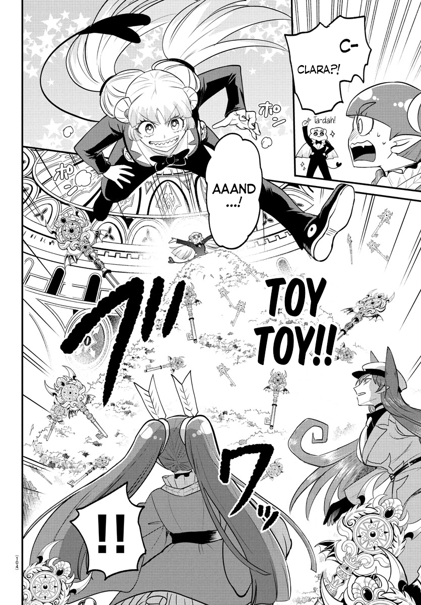 Read Welcome to Demon School! Iruma-kun EN Manga Online