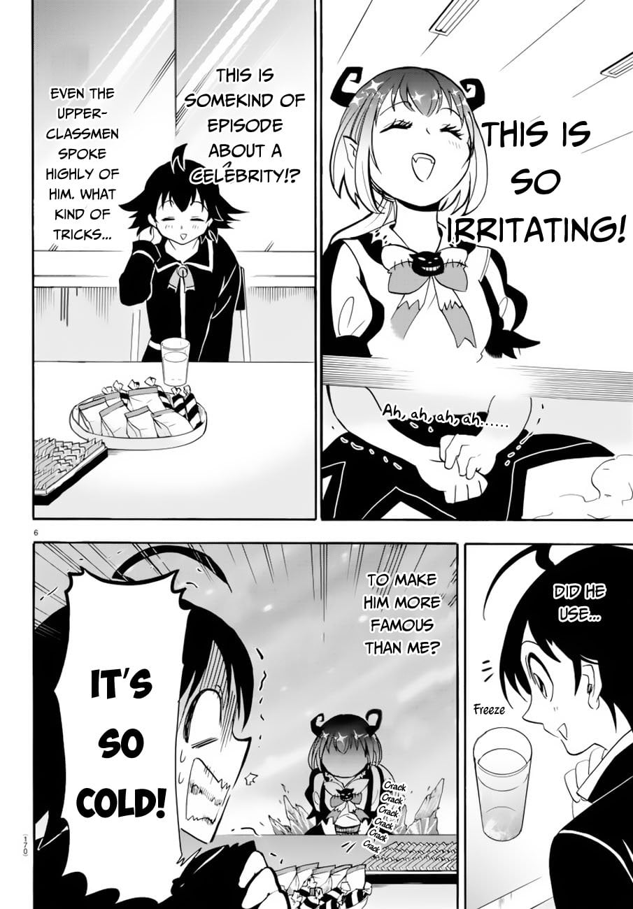 Read Welcome to Demon School! Iruma-kun EN Manga Online