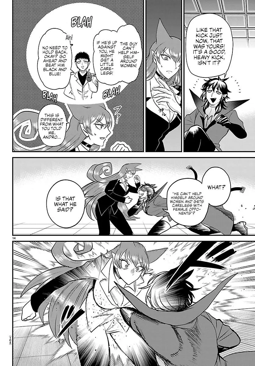 Read Welcome to Demon School! Iruma-kun EN Manga Online