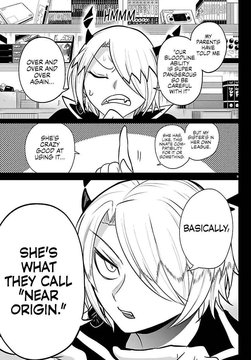 Read Welcome to Demon School! Iruma-kun EN Manga Online