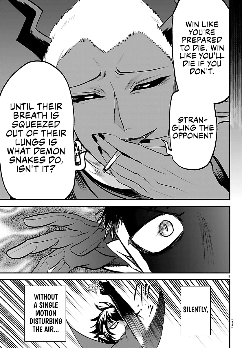Read Welcome to Demon School! Iruma-kun EN Manga Online
