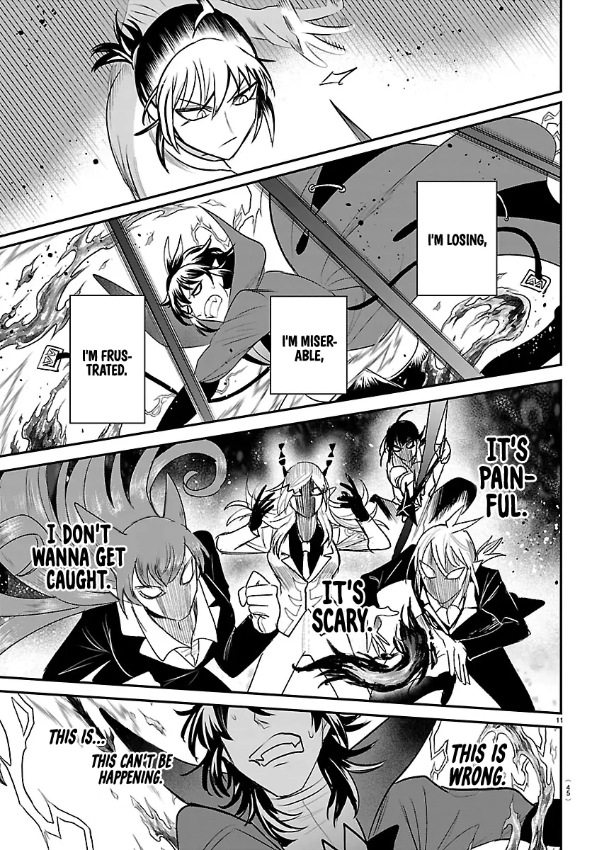 Read Welcome to Demon School! Iruma-kun EN Manga Online