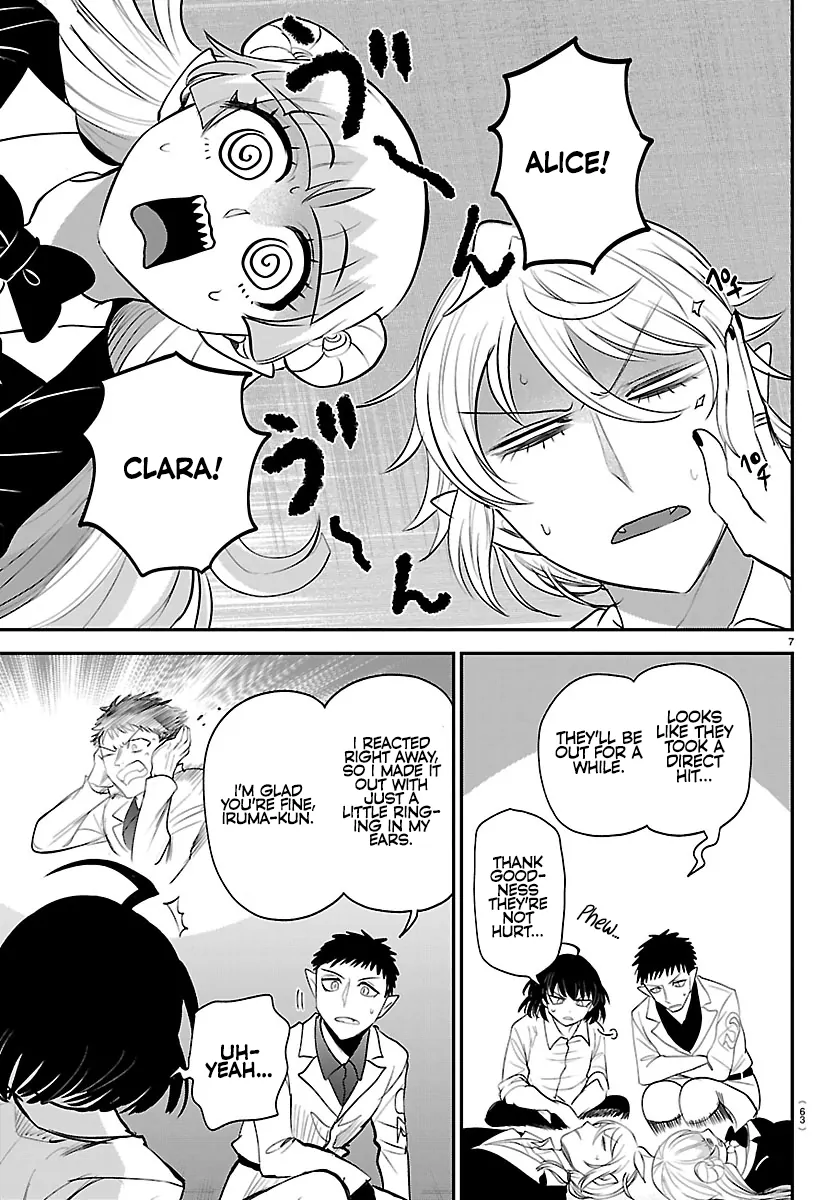 Read Welcome to Demon School! Iruma-kun EN Manga Online