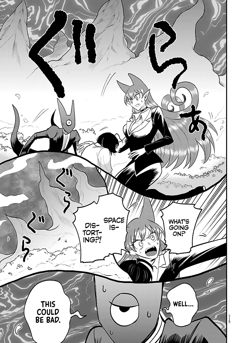 Read Welcome to Demon School! Iruma-kun EN Manga Online