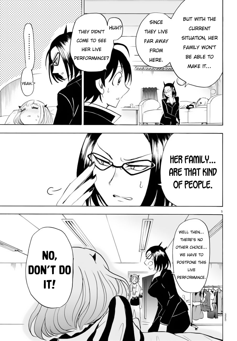 Read Welcome to Demon School! Iruma-kun EN Manga Online