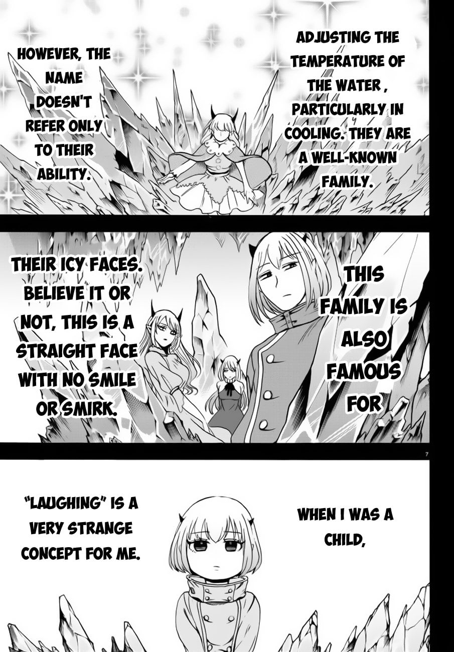 Read Welcome to Demon School! Iruma-kun EN Manga Online